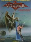 Ultima II - Revenge of The Enchantress Box Art Front